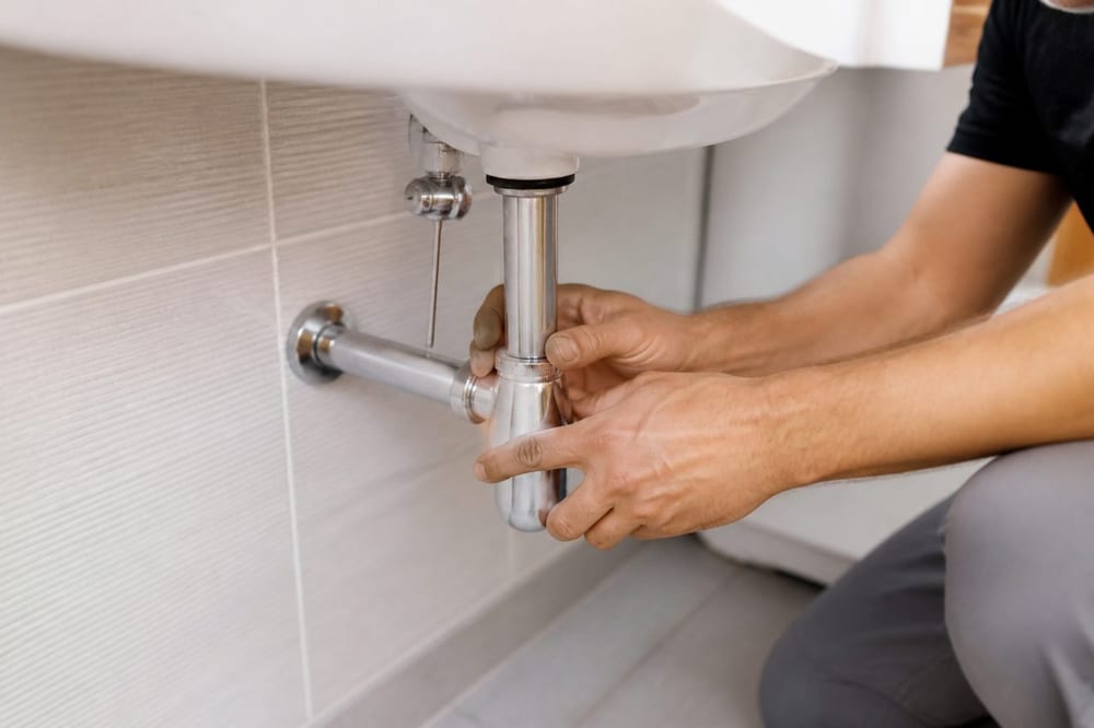 Bonde lavabo salle de bain : choisir le bon vidage sans fuite ni mauvaise surprise