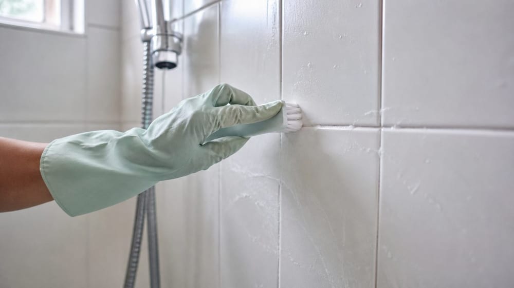 Blanchir joint salle de bain : guide pratique