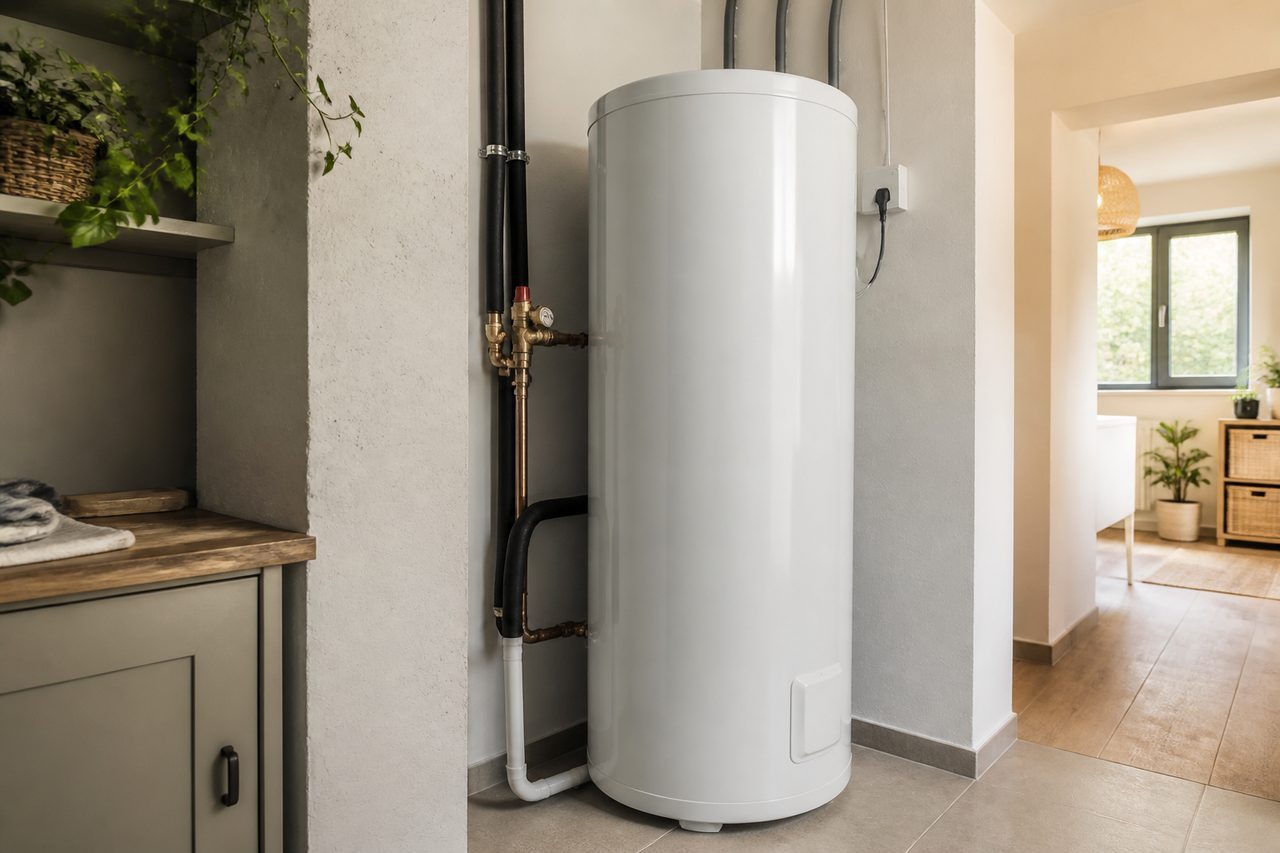 Cumulus 200 litres : capacité, prix et critères de choix