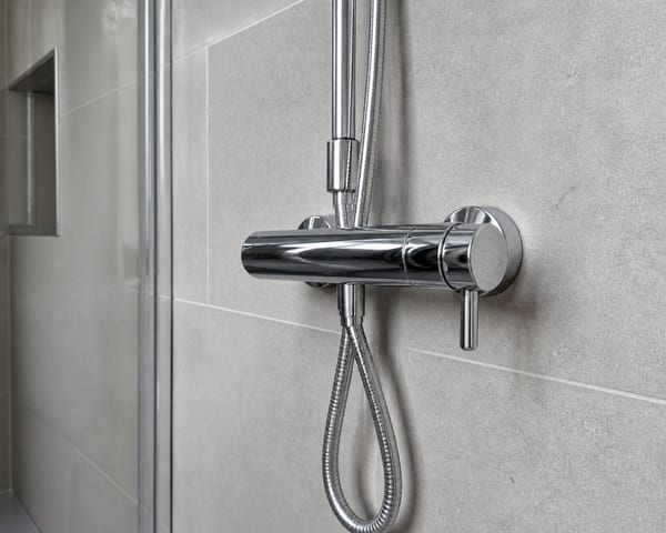 mitigeur douche
