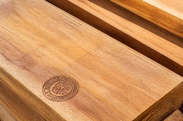 Teck label FSC : 5 reperes essentiels pour verifier une vraie certification
