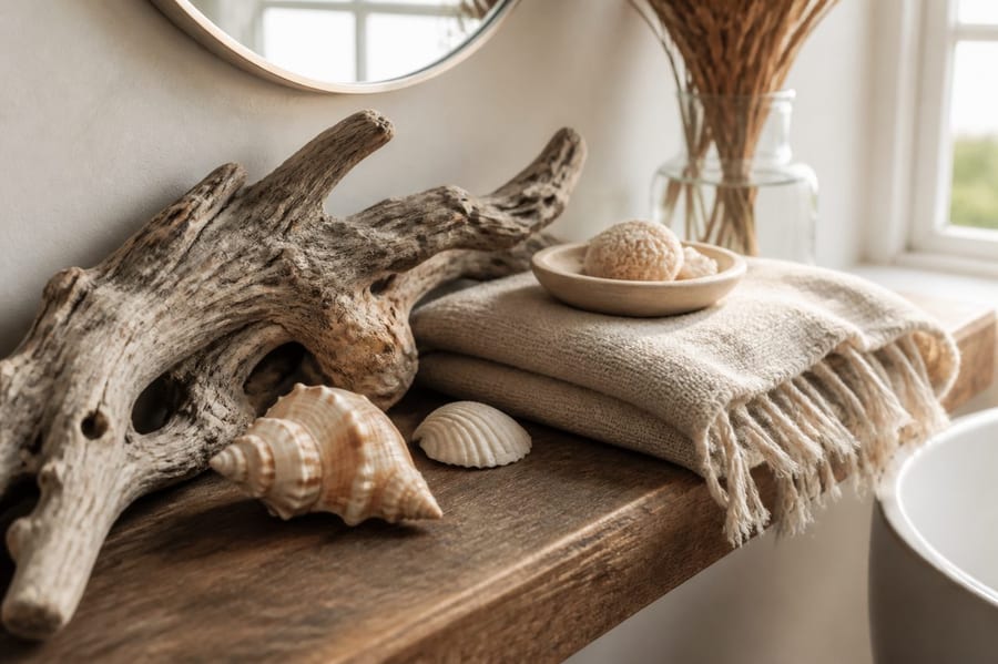 Deco bord de mer a faire soi meme : 5 idees faciles pour une ambiance cotiere reussie